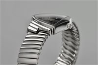 Orologio Hamilton Donna Ventura in Acciaio H24411232 - H24411232